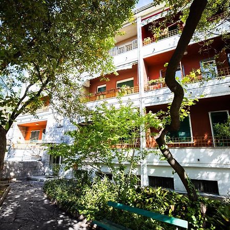 Apartman Klara Zadar - Jazine Εξωτερικό φωτογραφία