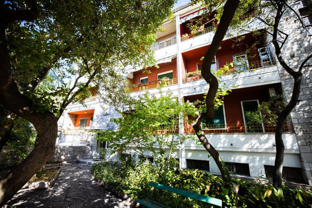 Apartman Klara Zadar - Jazine Εξωτερικό φωτογραφία