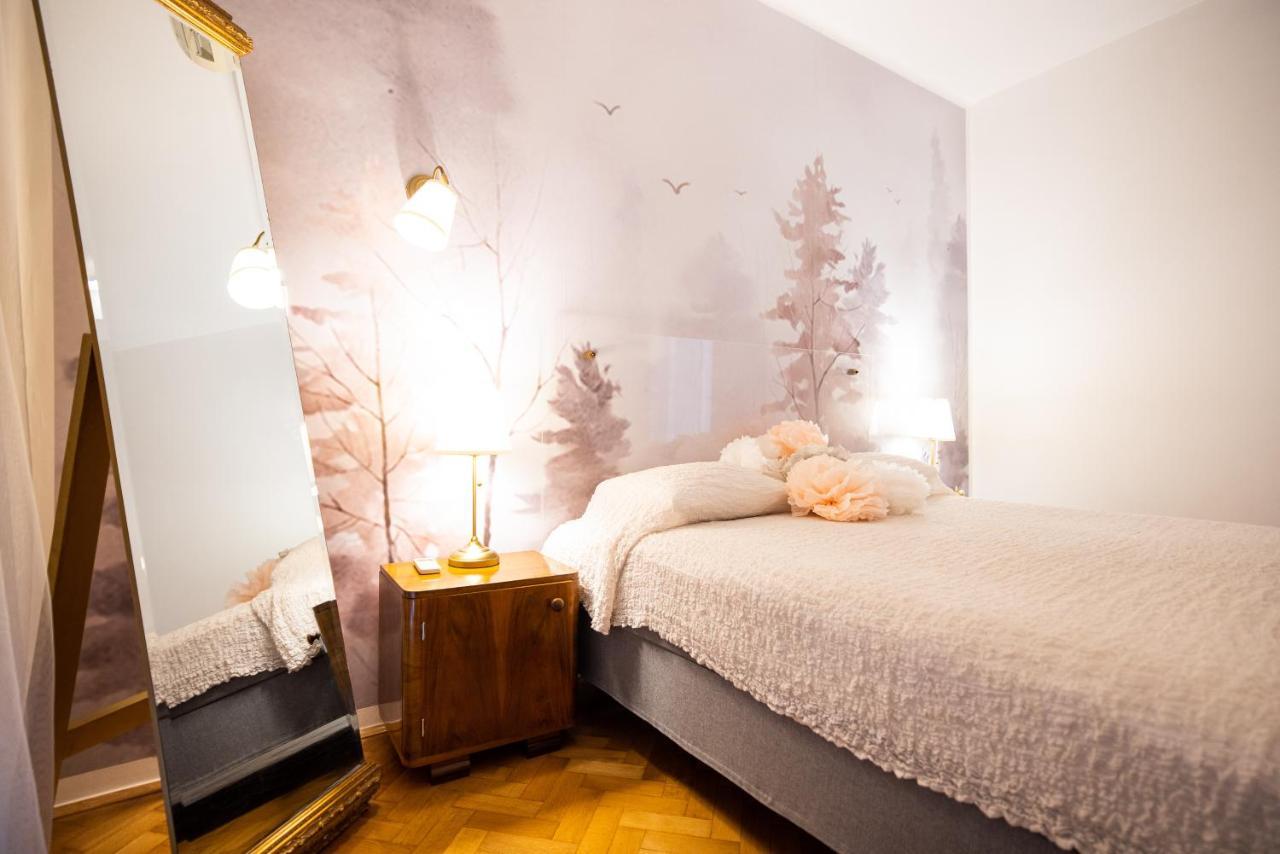 Apartman Klara Zadar - Jazine Εξωτερικό φωτογραφία