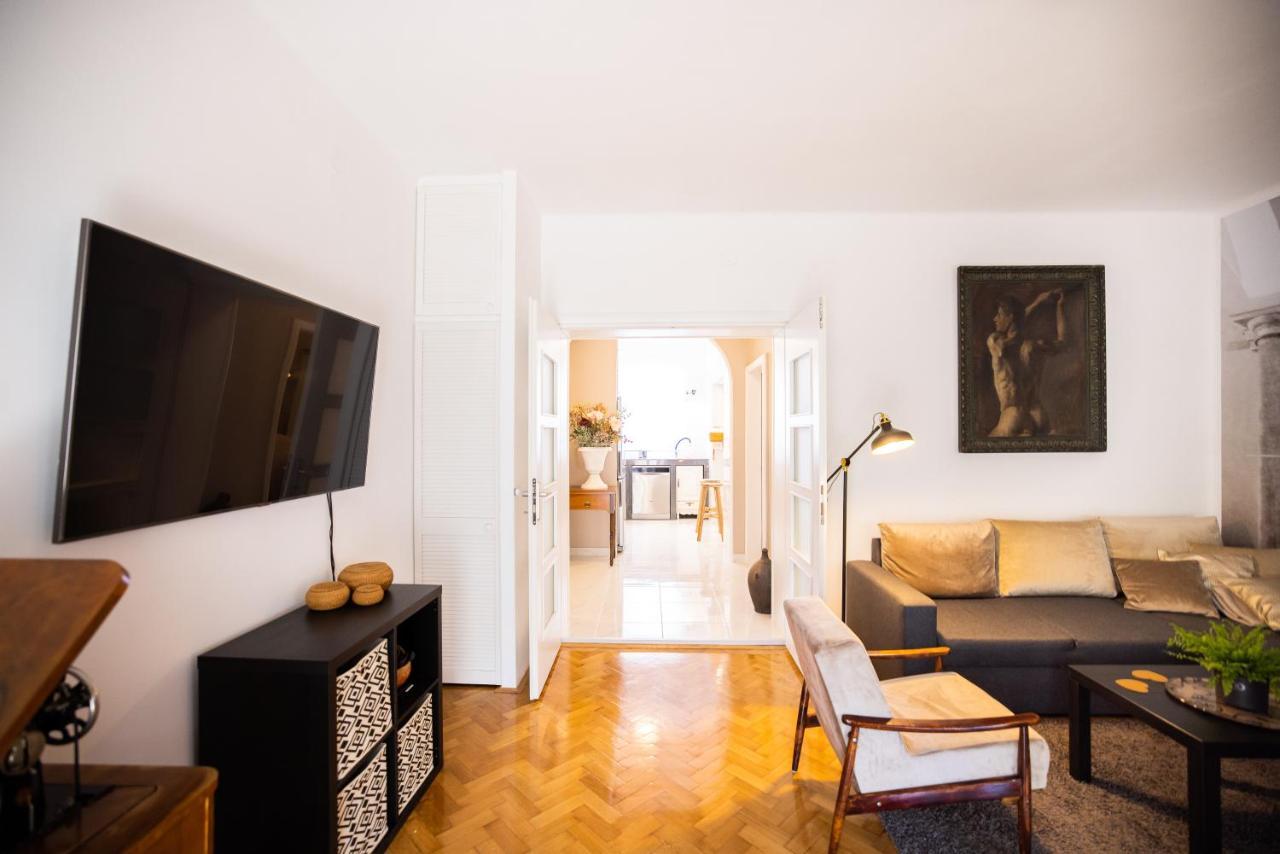 Apartman Klara Zadar - Jazine Εξωτερικό φωτογραφία