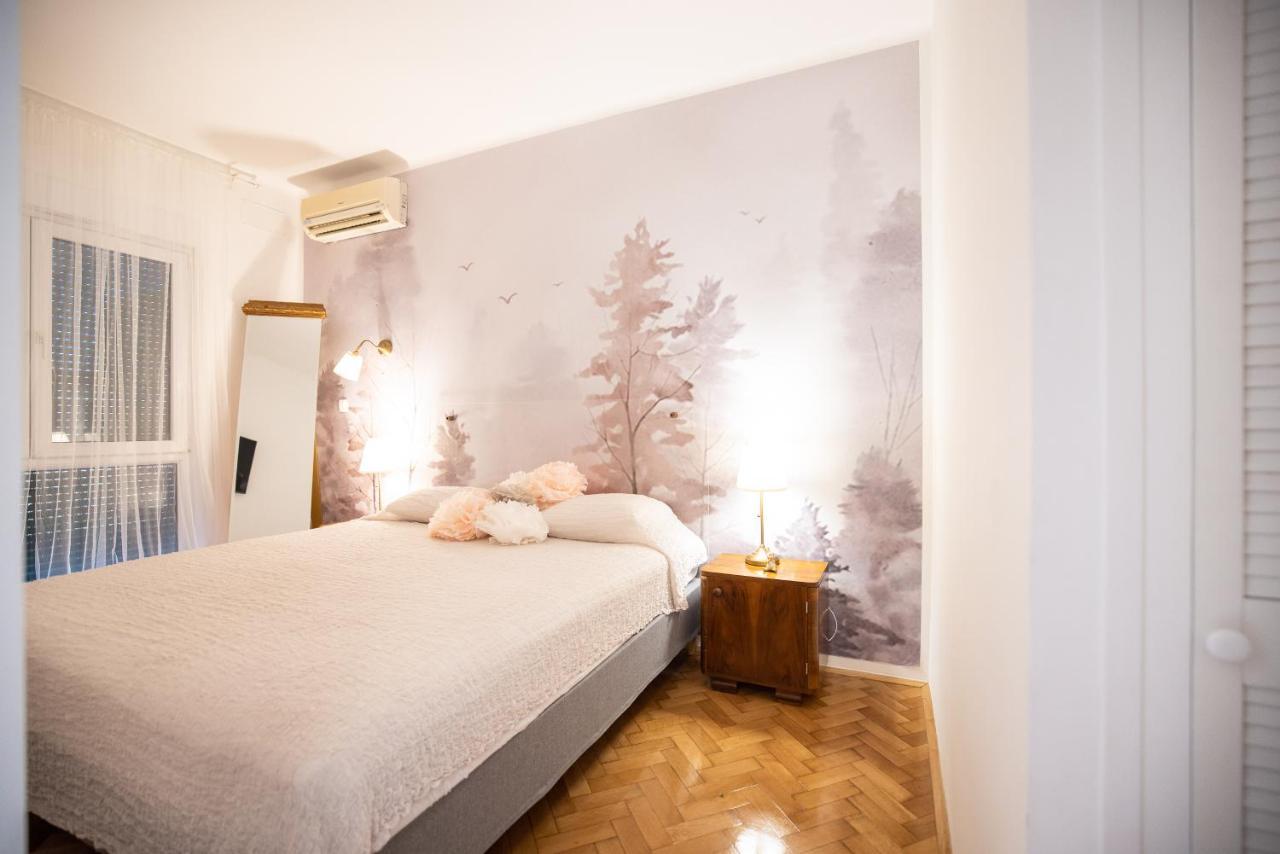 Apartman Klara Zadar - Jazine Εξωτερικό φωτογραφία