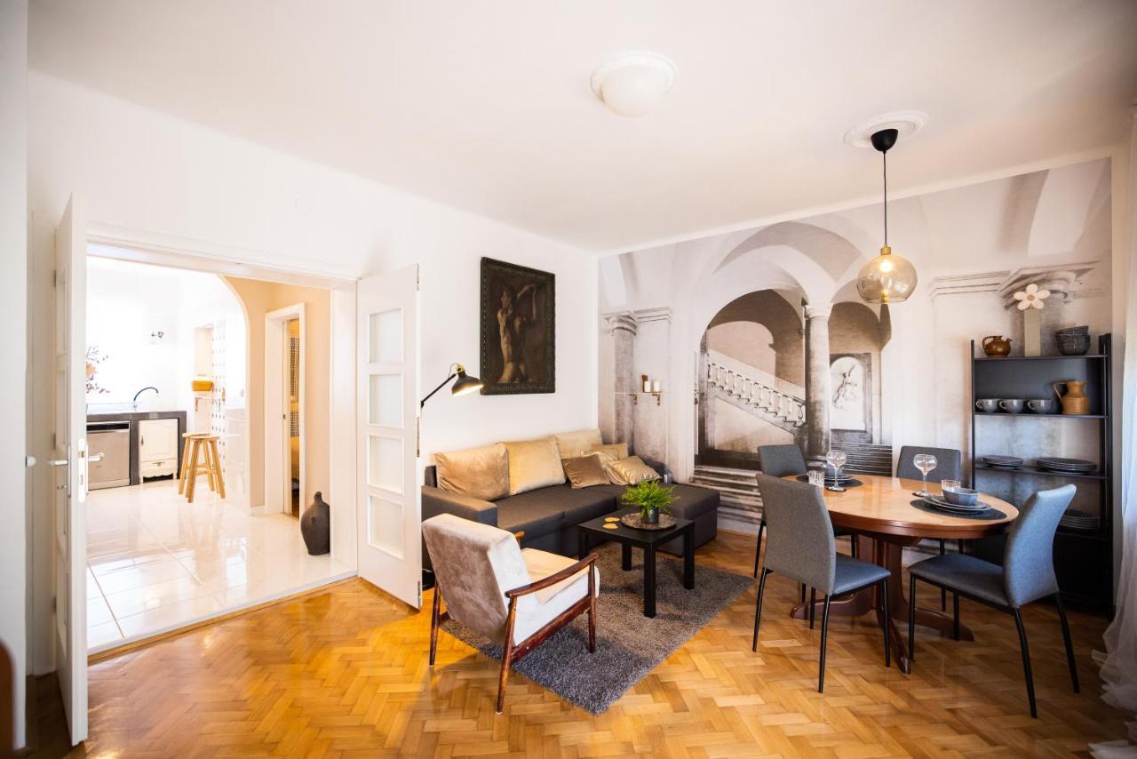 Apartman Klara Zadar - Jazine Εξωτερικό φωτογραφία