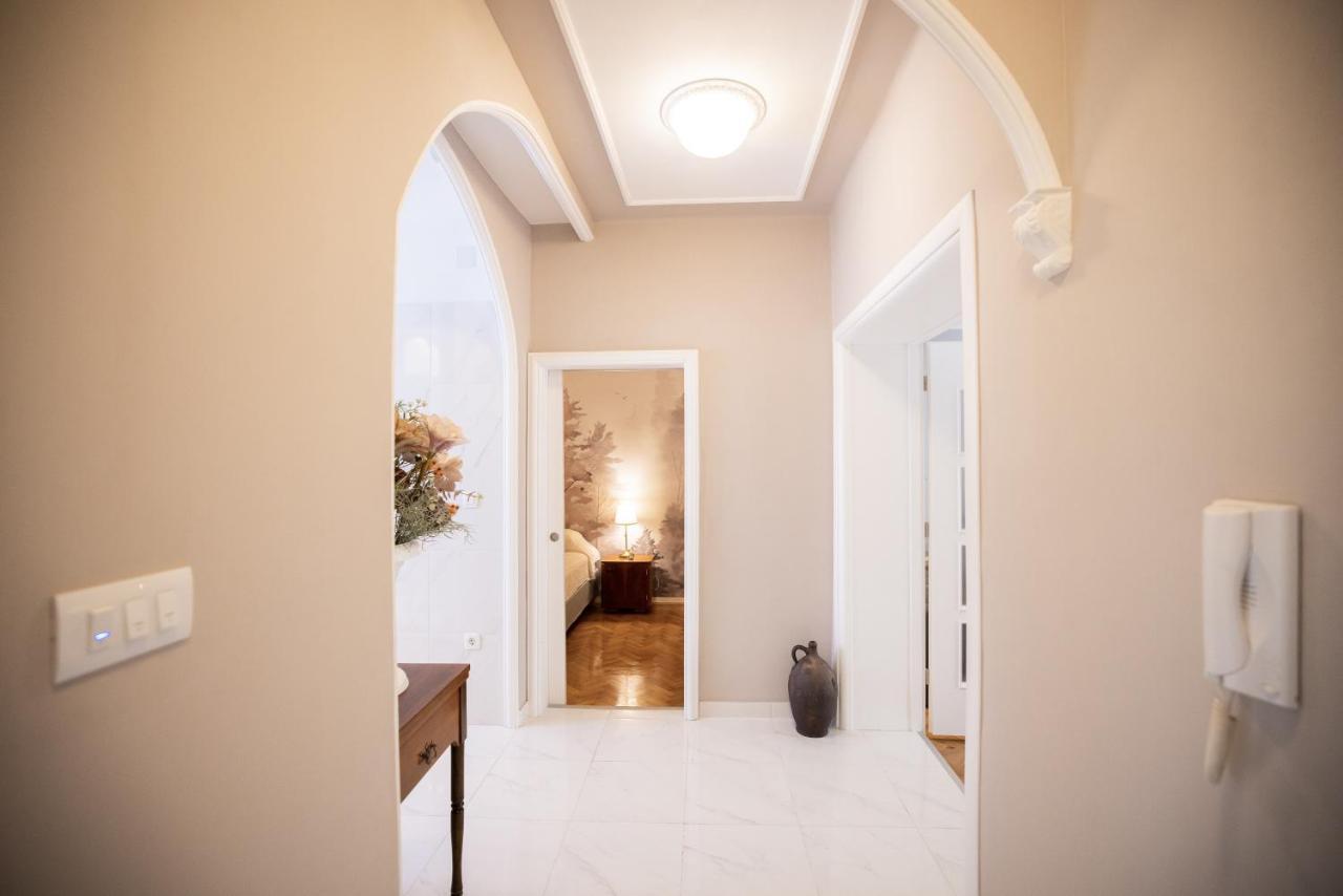 Apartman Klara Zadar - Jazine Εξωτερικό φωτογραφία
