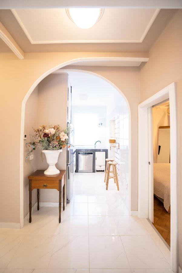 Apartman Klara Zadar - Jazine Εξωτερικό φωτογραφία