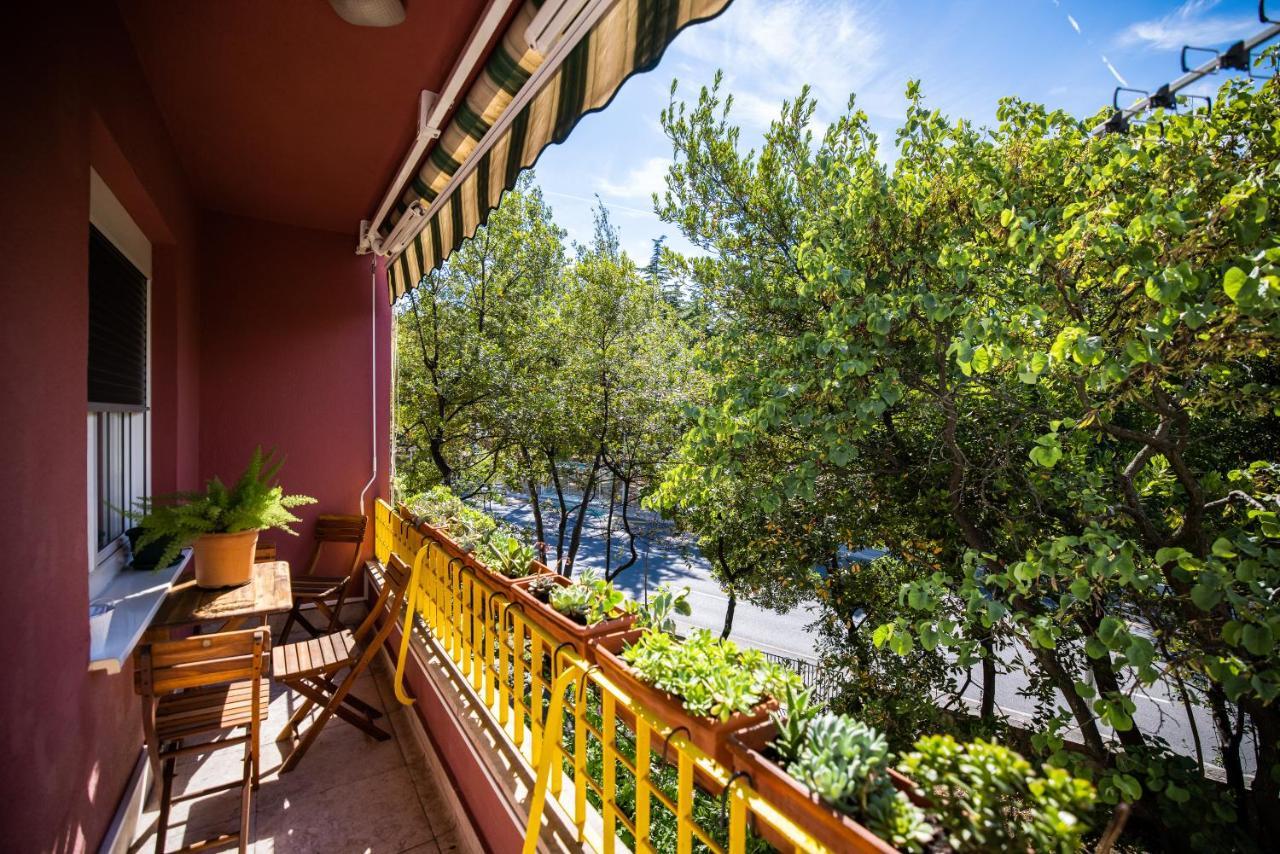 Apartman Klara Zadar - Jazine Εξωτερικό φωτογραφία