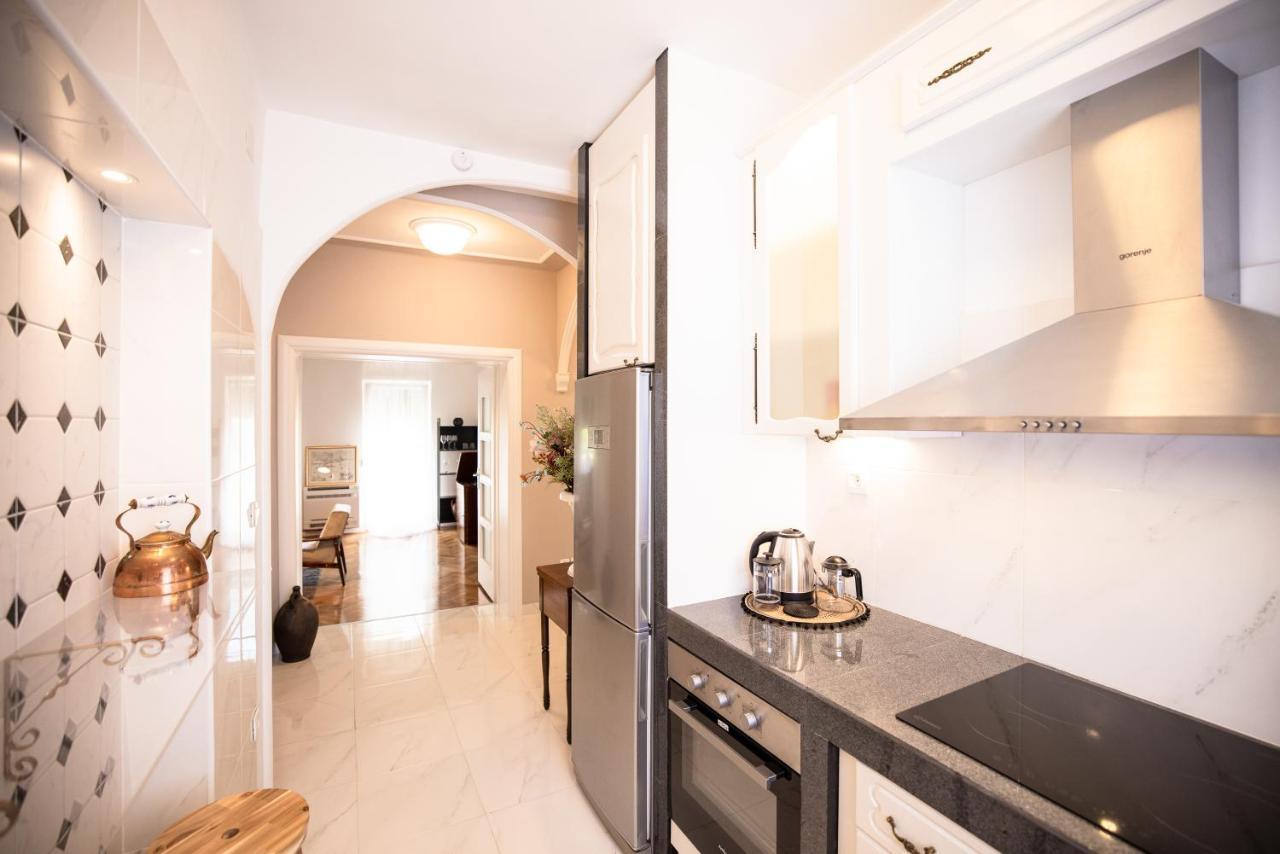 Apartman Klara Zadar - Jazine Εξωτερικό φωτογραφία
